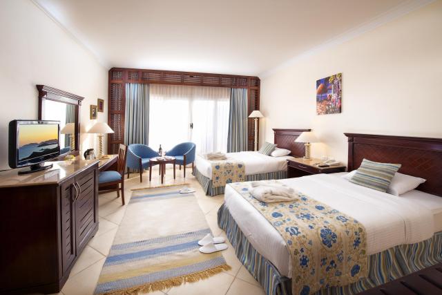 Amwaj Oyoun Resort