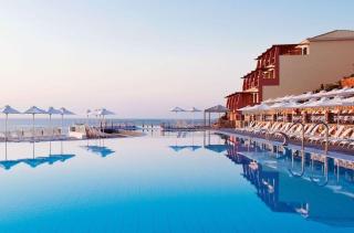 Apostolata Island Resort & Spa