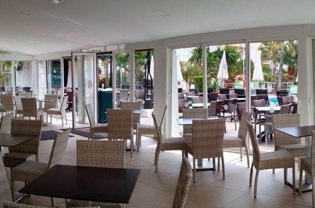 Club Simó