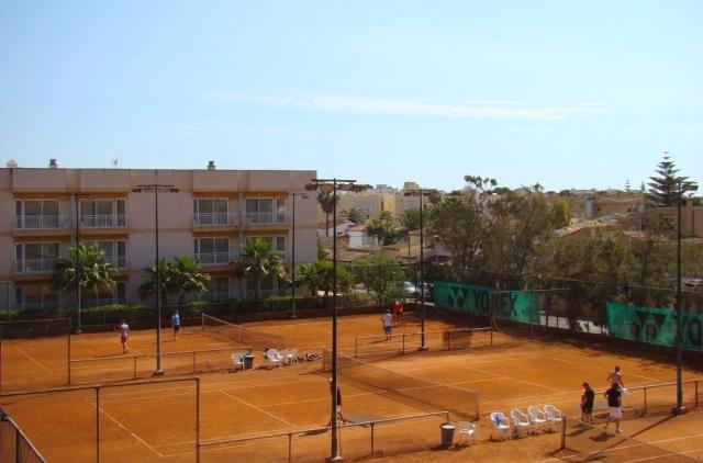 Club Simó