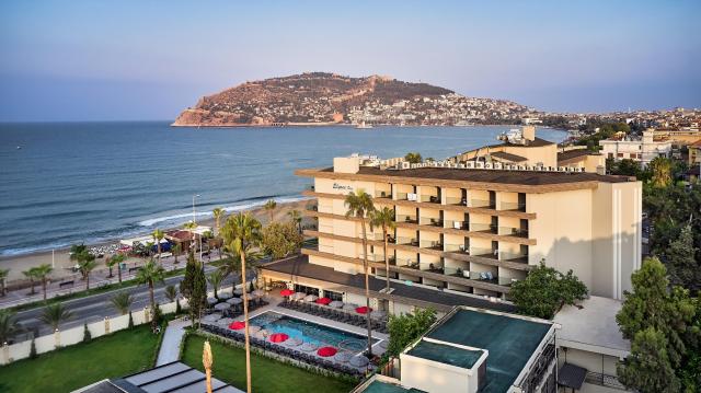 Hotel Elysee