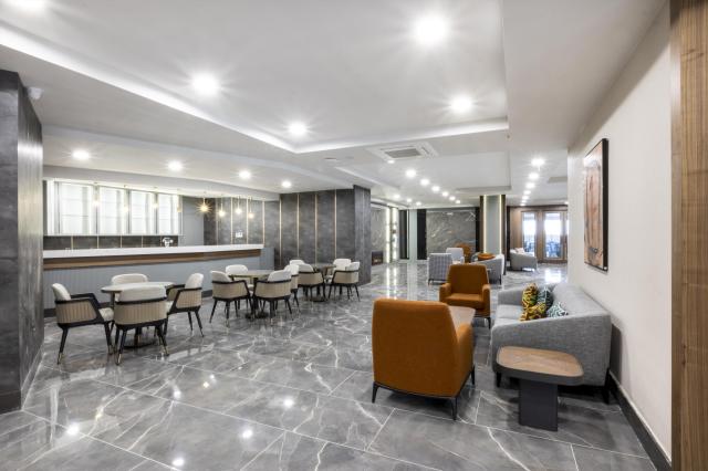 Hotel Elysee
