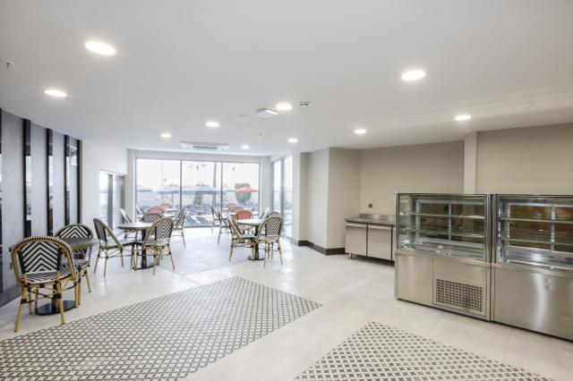 Hotel Elysee