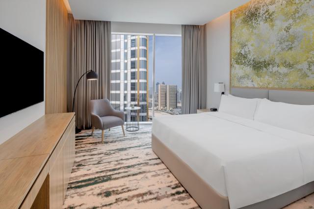 Holiday Inn Dubai Business Bay