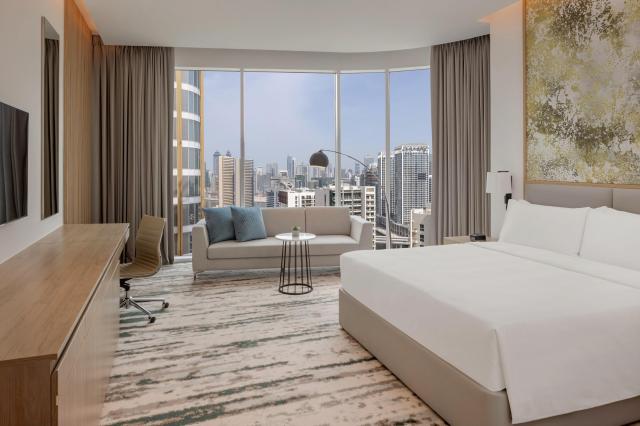 Holiday Inn Dubai Business Bay