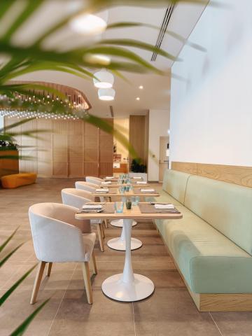 Holiday Inn Dubai Business Bay