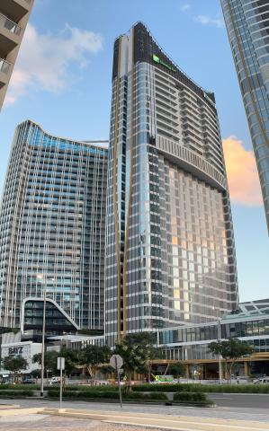 Holiday Inn Dubai Business Bay