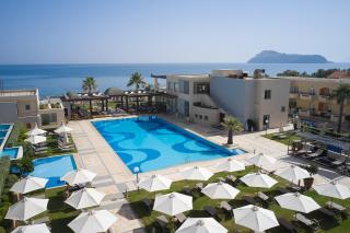 Minoa Palace Resort & Spa