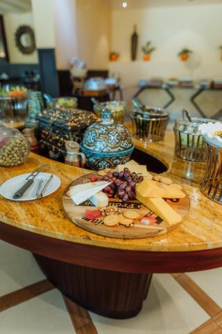 Novotel Bahrain Al Dana Resort