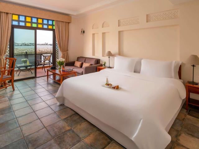 Novotel Bahrain Al Dana Resort