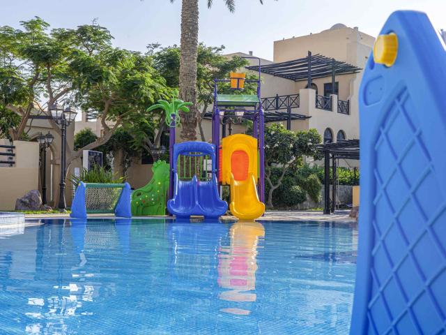 Novotel Bahrain Al Dana Resort
