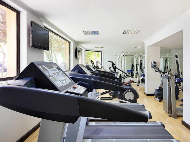 Novotel Bahrain Al Dana Resort