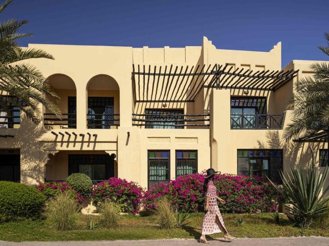 Novotel Bahrain Al Dana Resort