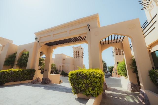 Novotel Bahrain Al Dana Resort