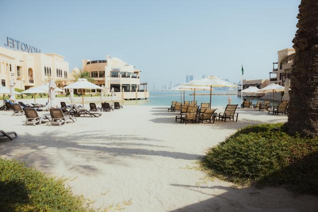 Novotel Bahrain Al Dana Resort