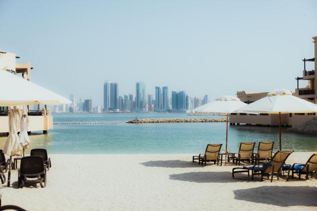 Novotel Bahrain Al Dana Resort