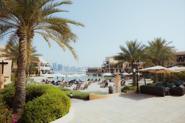 Novotel Bahrain Al Dana Resort