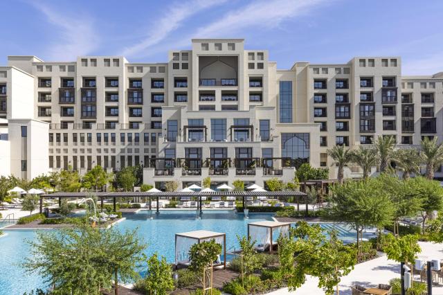 Jumeirah Gulf of Bahrain