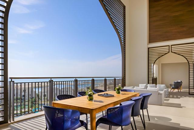 Jumeirah Gulf of Bahrain