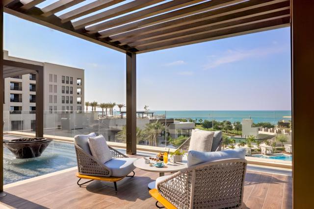 Jumeirah Gulf of Bahrain