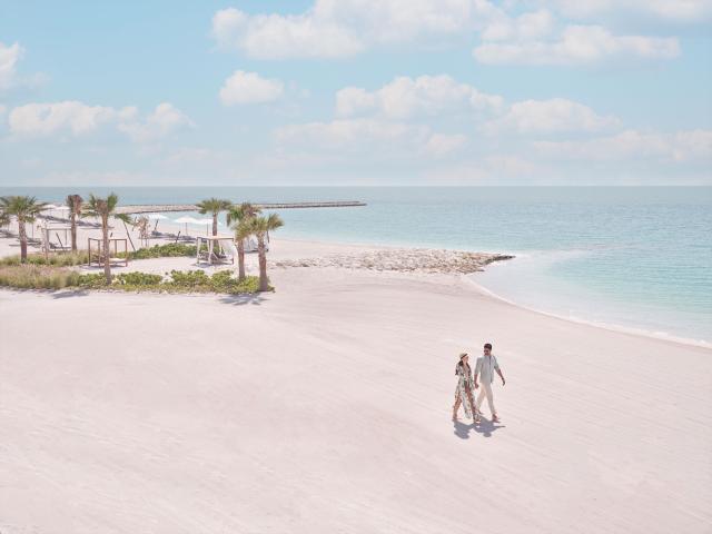 Jumeirah Gulf of Bahrain