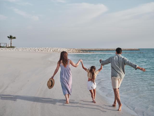 Jumeirah Gulf of Bahrain
