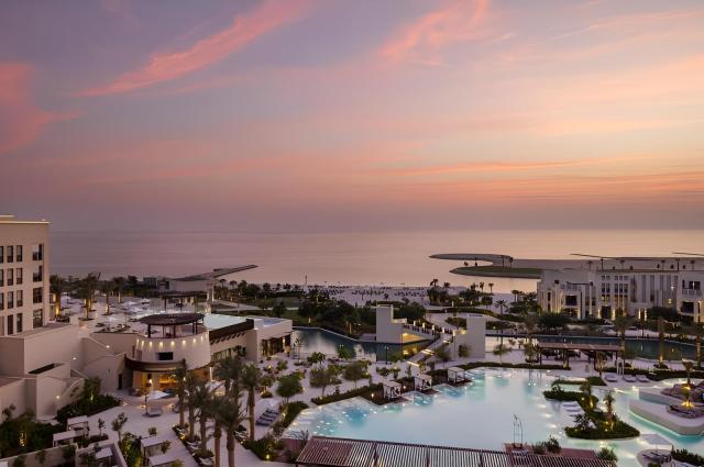 Jumeirah Gulf of Bahrain