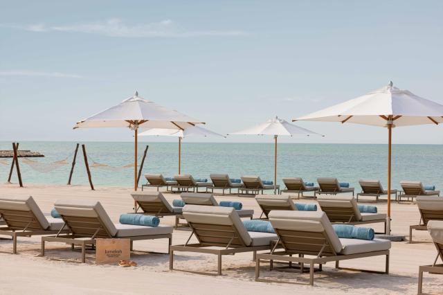 Jumeirah Gulf of Bahrain