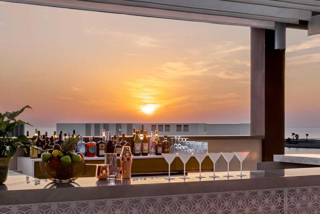 Jumeirah Gulf of Bahrain