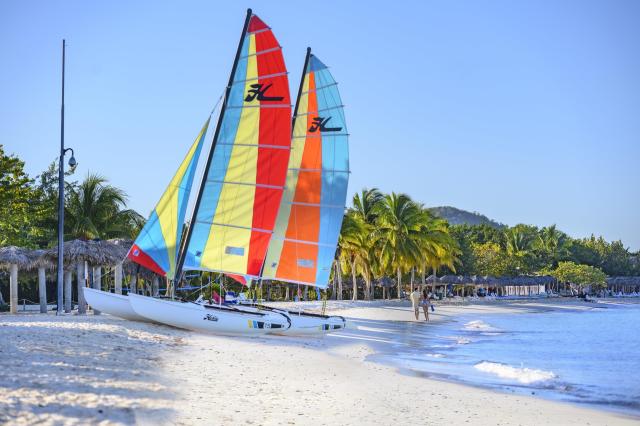 Aston Costa Verde Beach Resort
