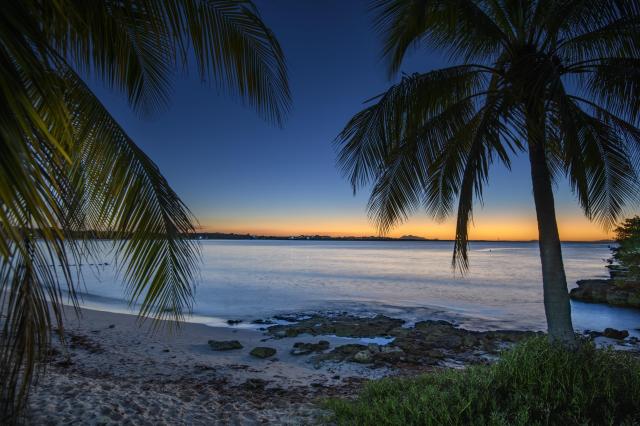 Aston Costa Verde Beach Resort