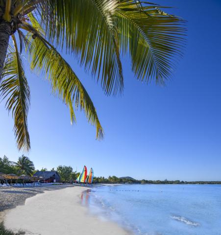 Aston Costa Verde Beach Resort