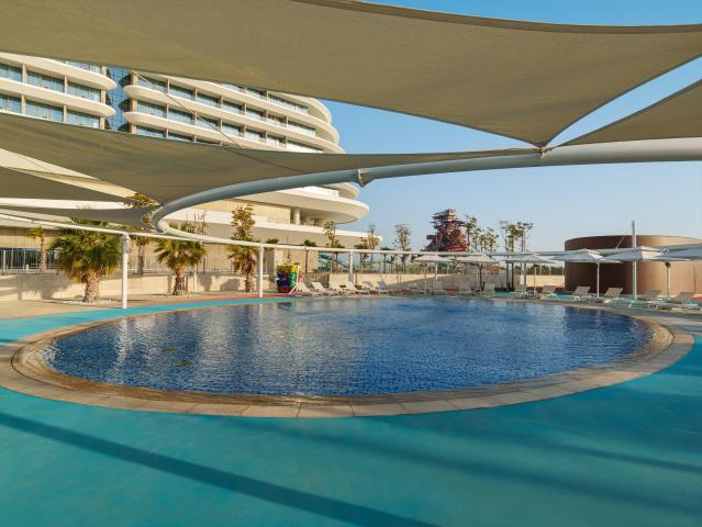 Rixos Premium Qetaifan Island North