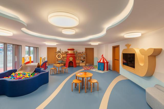Rixos Premium Qetaifan Island North