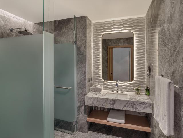 Rixos Premium Qetaifan Island North