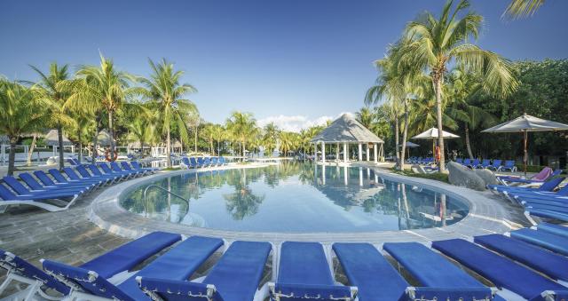 Paradisus Rio de Oro Resort & Spa