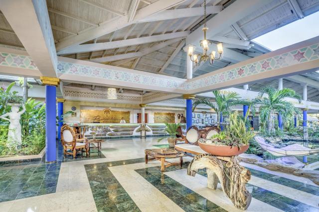 Paradisus Rio de Oro Resort & Spa