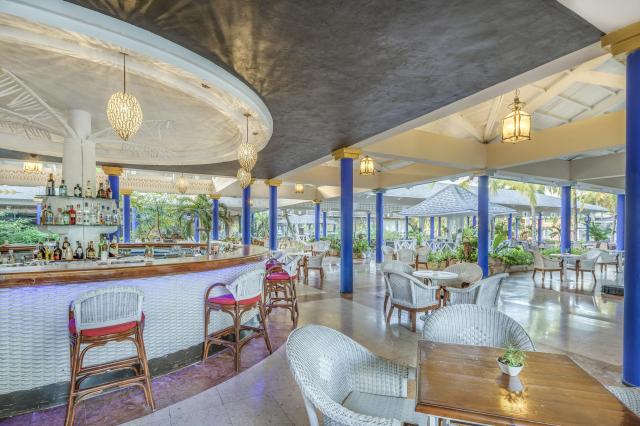 Paradisus Rio de Oro Resort & Spa