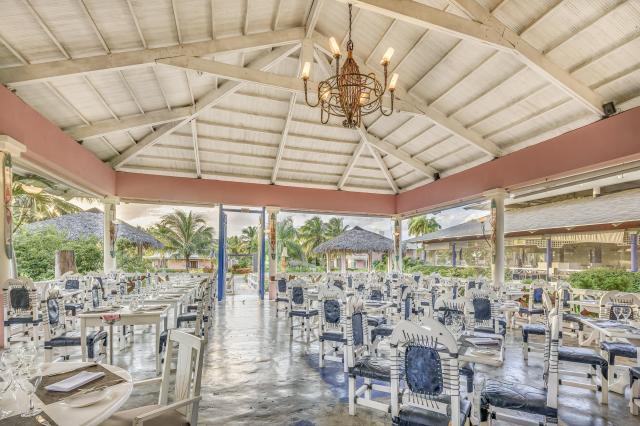 Paradisus Rio de Oro Resort & Spa