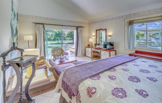 Paradisus Rio de Oro Resort & Spa