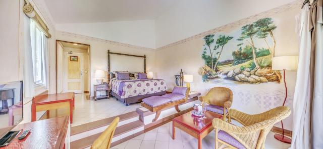 Paradisus Rio de Oro Resort & Spa