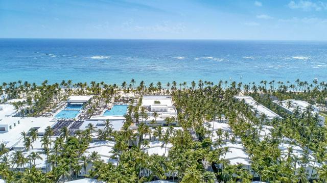 Riu Bambu