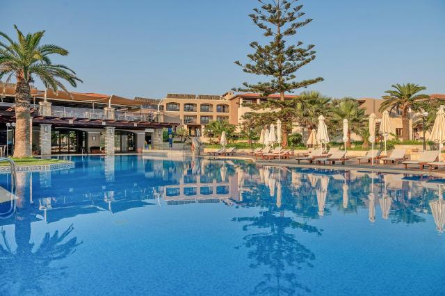Caldera Creta Paradise