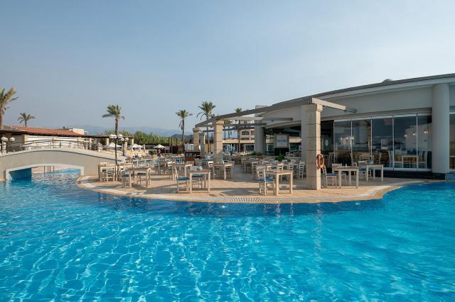 Caldera Creta Paradise