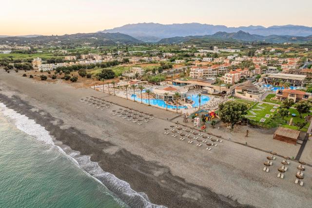 Caldera Creta Paradise