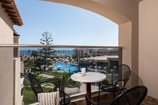 Caldera Creta Paradise