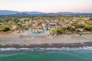 Caldera Creta Paradise