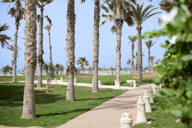 Iberostar Selection Eolia Djerba
