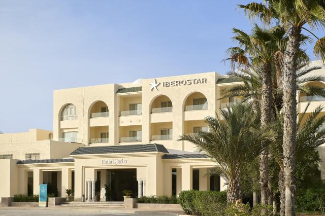 Iberostar Selection Eolia Djerba
