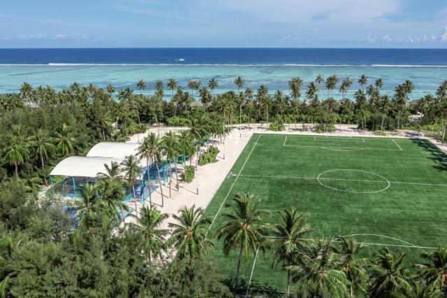 Jawakara Islands
